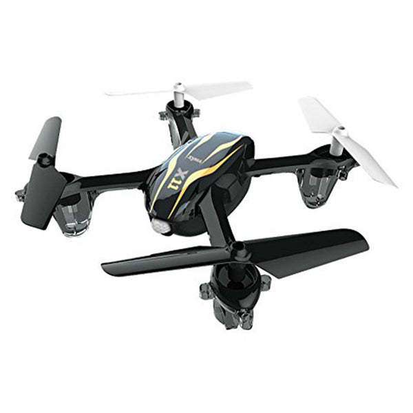Syma X11 R/C Quadcopter - Black