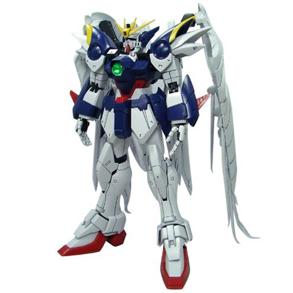 Bandai Wing Gundam Zero Custom 1/60, Perfect Grade