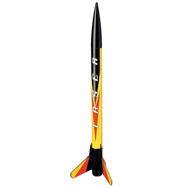 Estes 1491 Taser Rocket Launch Set