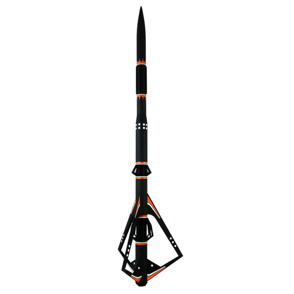Estes Black Star Voyager Model Rocket Kit