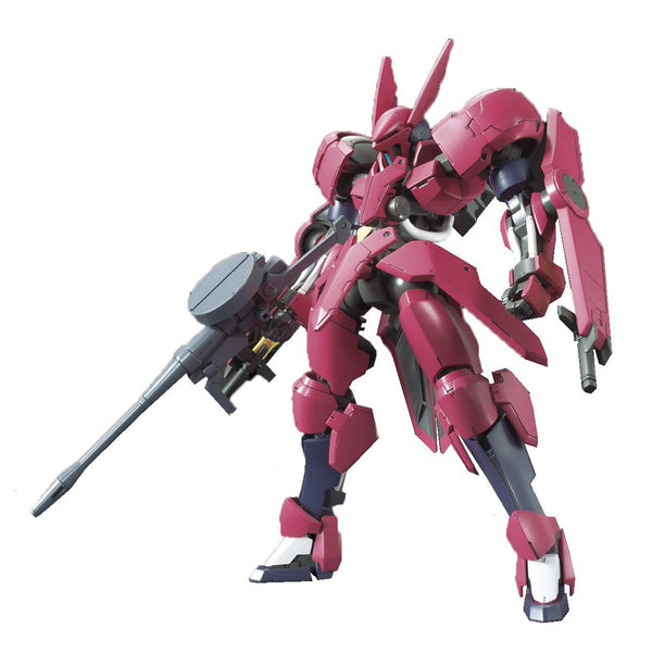 Bandai Hobby HG IBO 1/144 #14 Grimgerde "Gundam Iron-Blooded Orphans" Building Kit