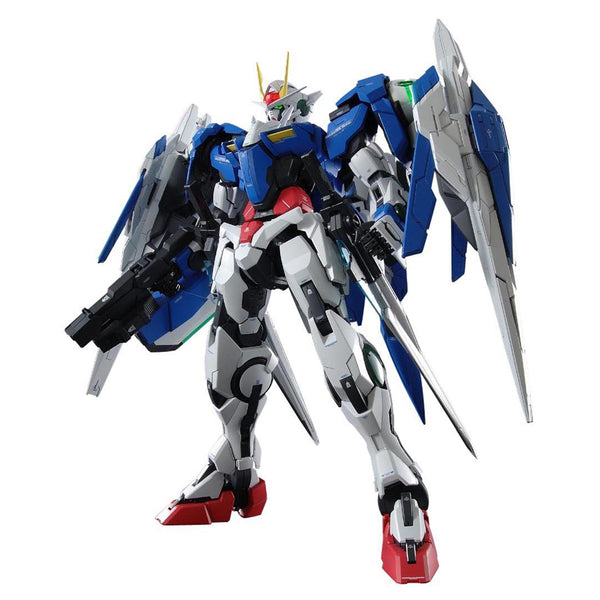 Bandai Hobby Gundam 00 Raiser 1/60 Perfect Grade Model Kit