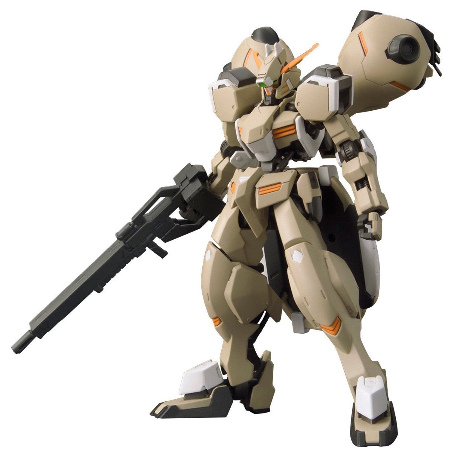 Bandai Hobby HG IBO 1/144 #13 Gundam Gusion Rebake "Gundam Iron-Blooded Orphans" Building Kit