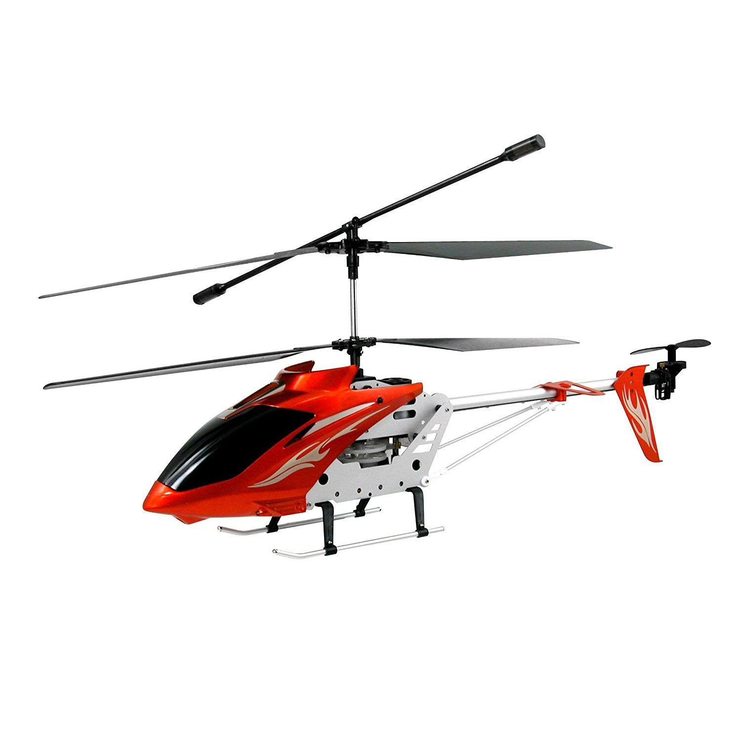 Estes Diamondback Radio Controlled Helicopter
