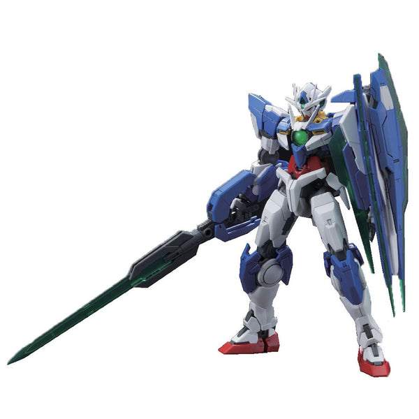 Bandai Hobby RG #21 1/144 00 Quanta "Gundam 00" Action Figure
