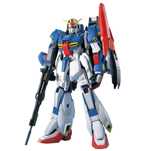Bandai Hobby ZETA Gundam 1/60 Bandai Perfect Grade Action Figure