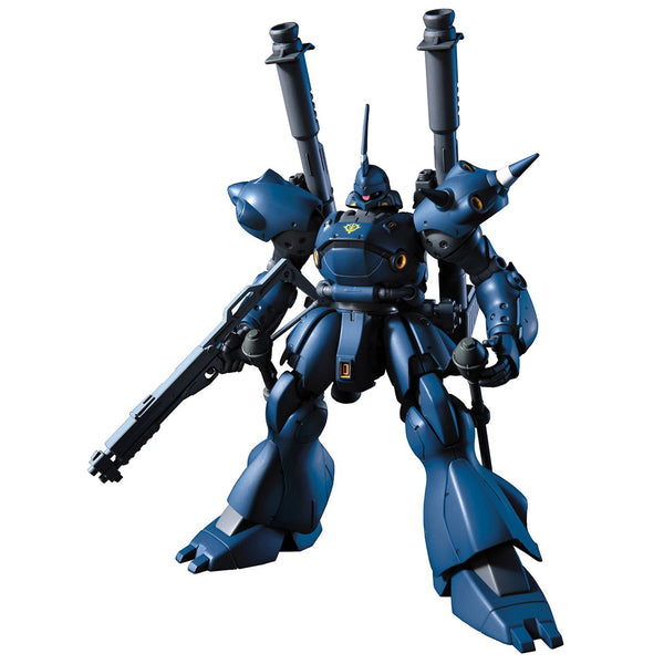 Bandai Hobby HGUC 1/144 #89 Kampfer "Mobile Suit Gundam: 0080" Model Kit