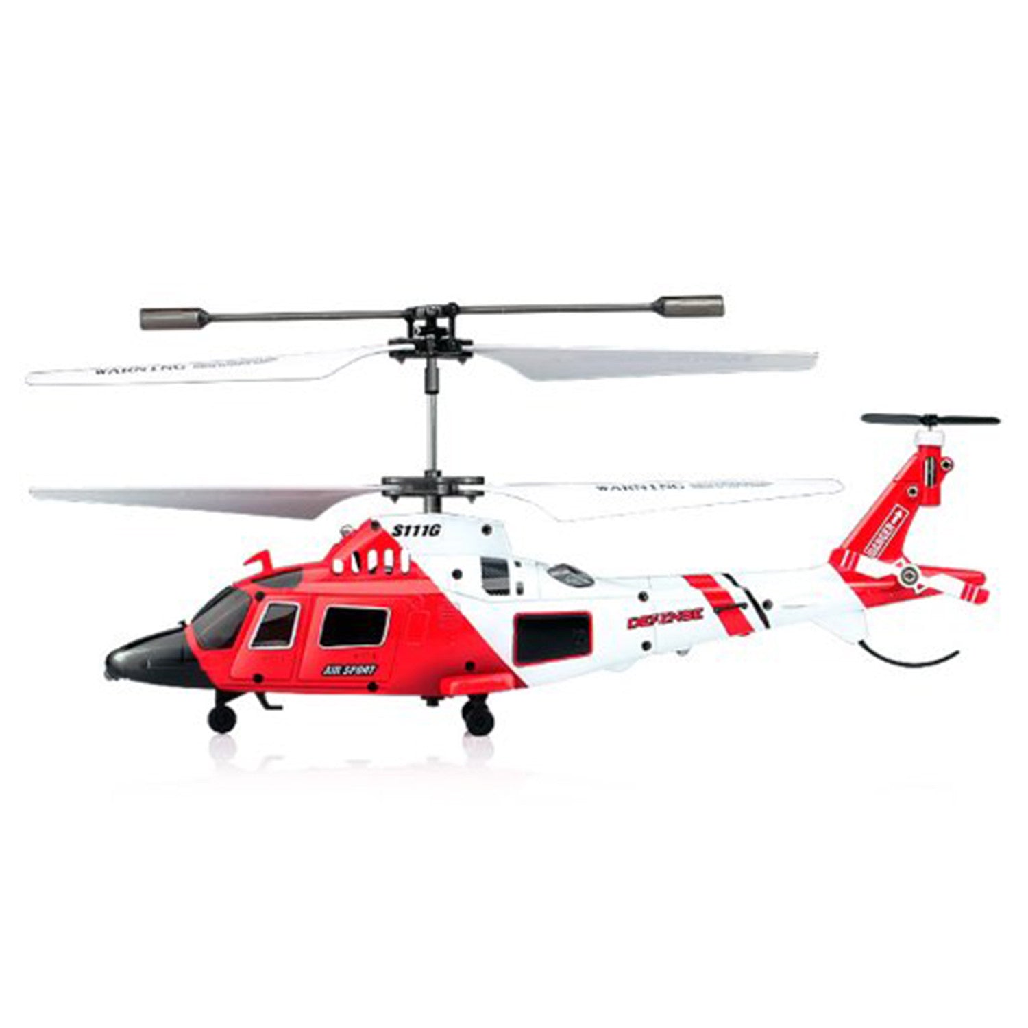 Syma S111G 3.5 Channel RC Helicopter with Gyro