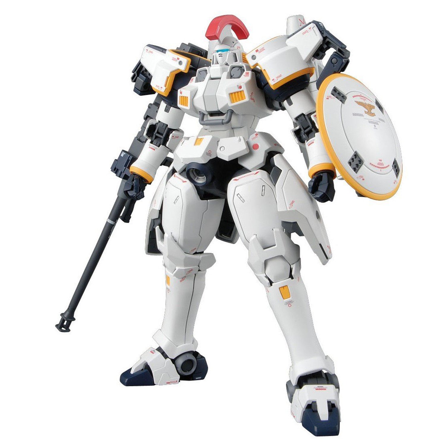 Master Grade Tallgeese Ver. EW 1/100 Scale Action Figure Model Kit