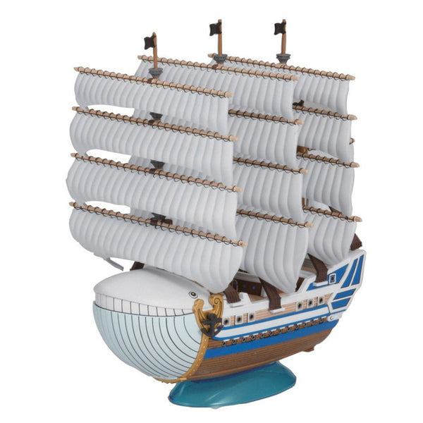 Bandai Hobby Moby Dick "One Piece" - Grand Ship Collection