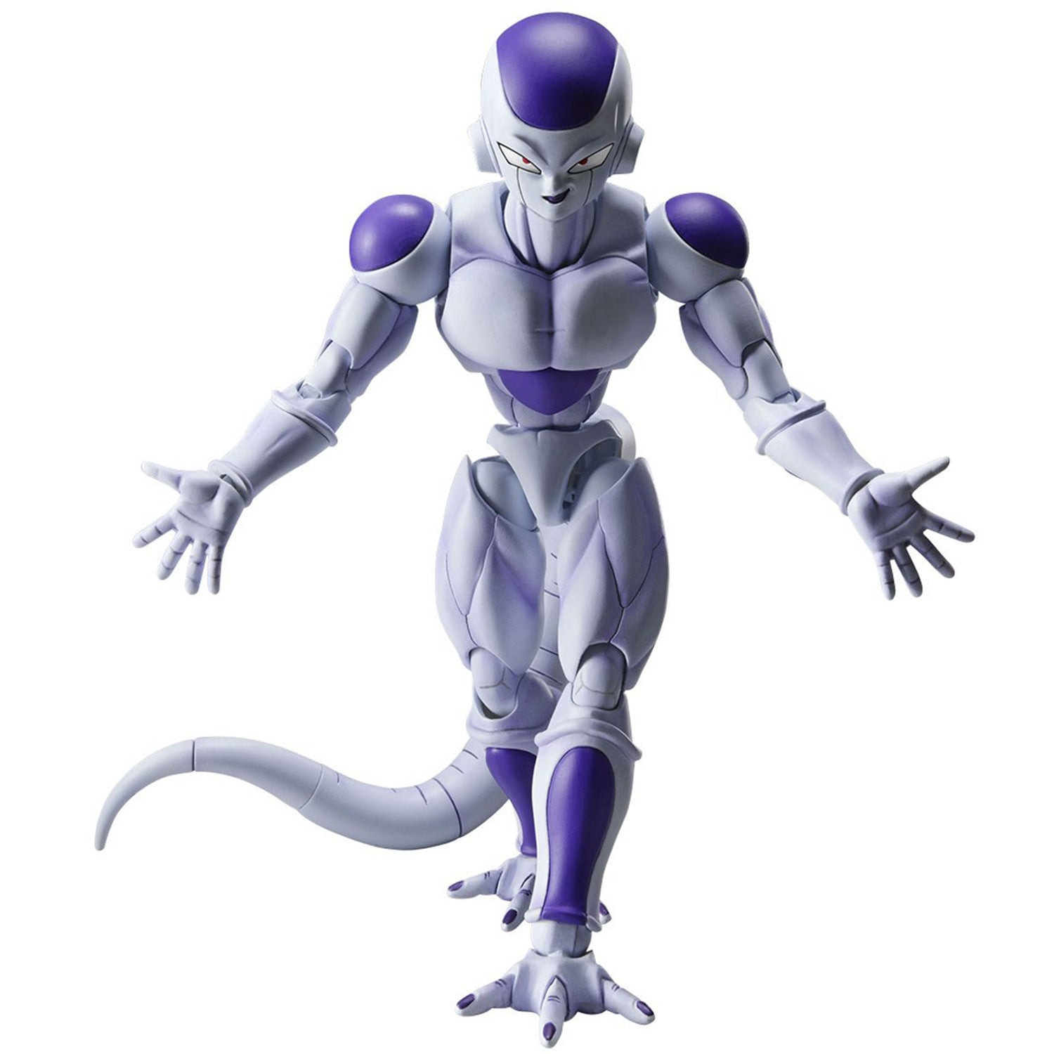 Bandai Hobby Figure-Rise Standard Final Form Frieza "Dragon Ball Z" Building Kit