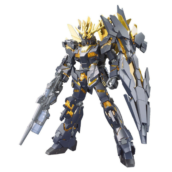 Bandai Hobby HGUC #175 02 Banshee Norn Unicorn Gundam Model Kit (1/144 Scale)