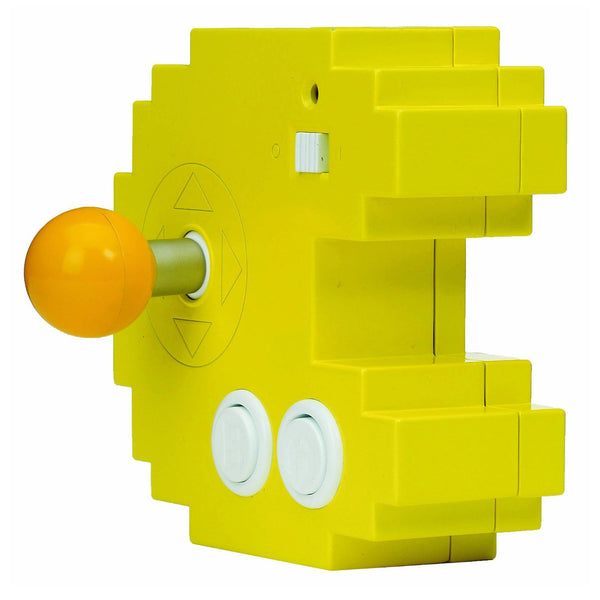 Pac-Man Connect and Play - 12 Classic Games