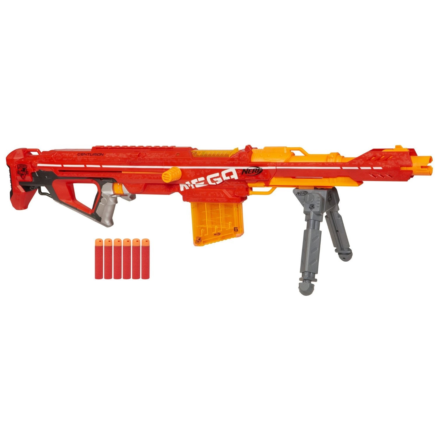 Nerf N-Strike Mega Centurion