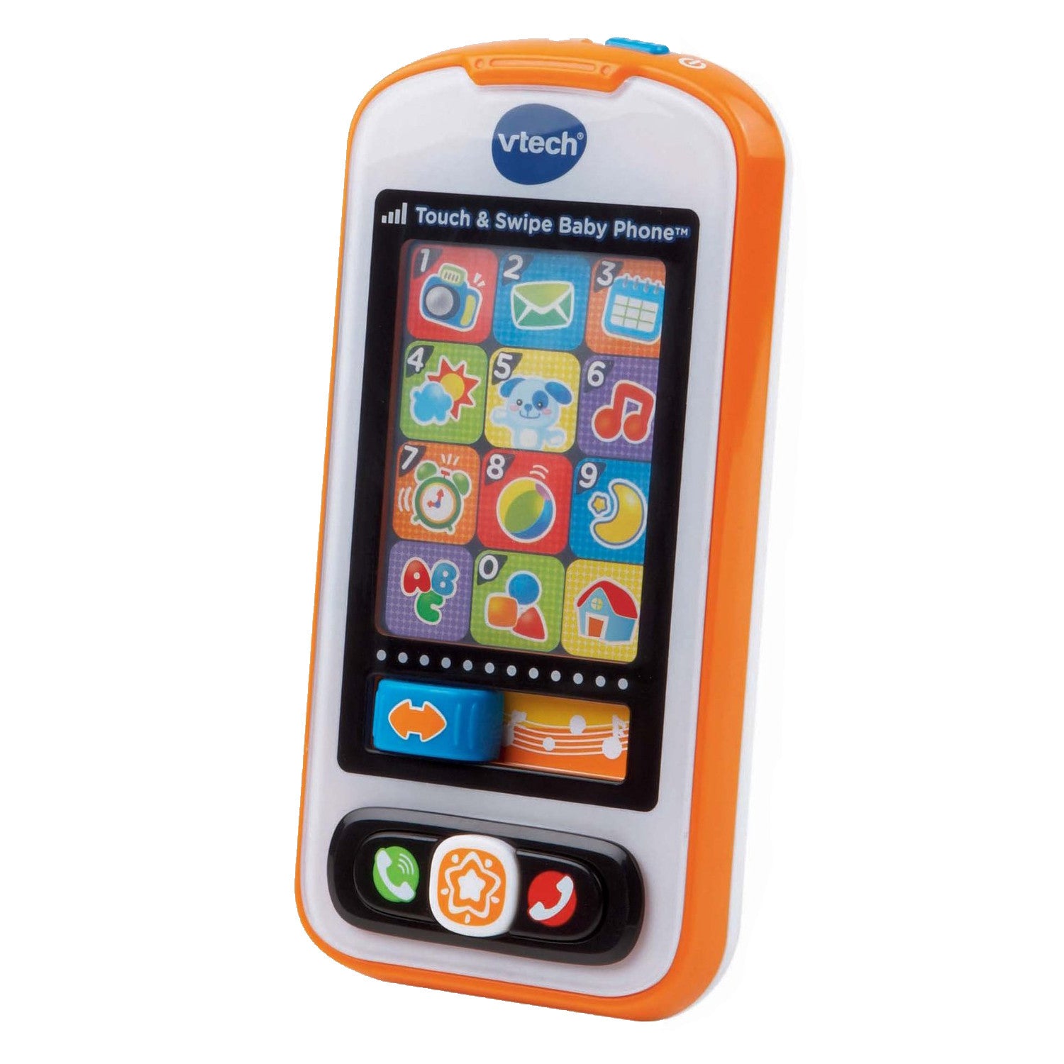 VTech Touch and Swipe Baby Phone