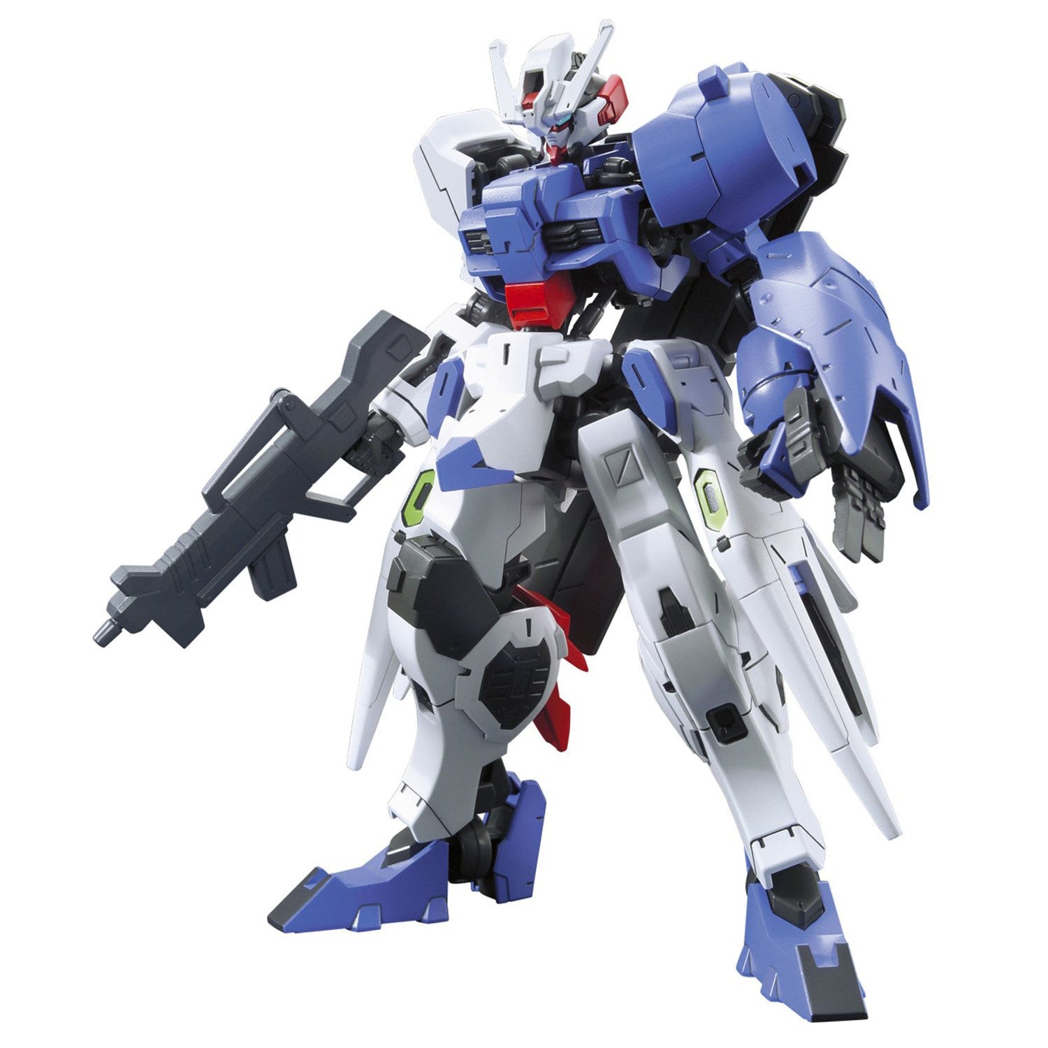 Bandai Hobby HG IBO 1/144 Astaroth "Gundam Iron-Blooded Orphans" Action Figure