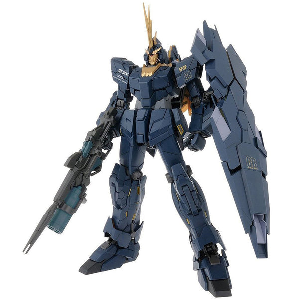 Bandai Tamashii Nations PG 1/60 Unicorn Gundam 02 Banshee Norn "Gundam UC" Action Figure